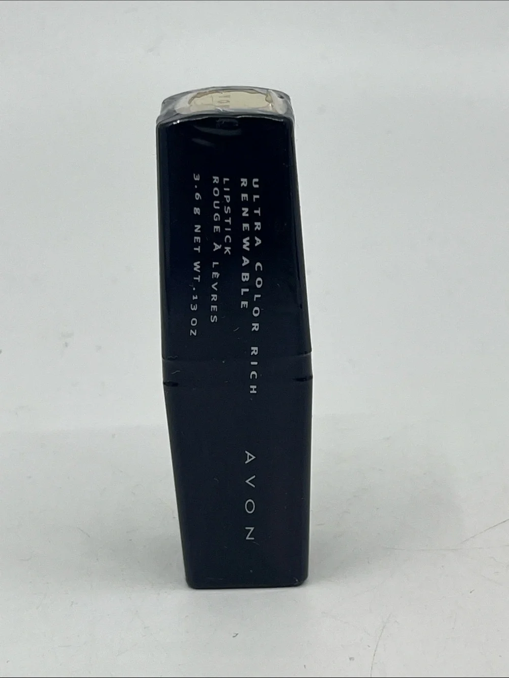 Avon Ultra Color Rich Lipstick - Center Stage - Full Size - Sealed